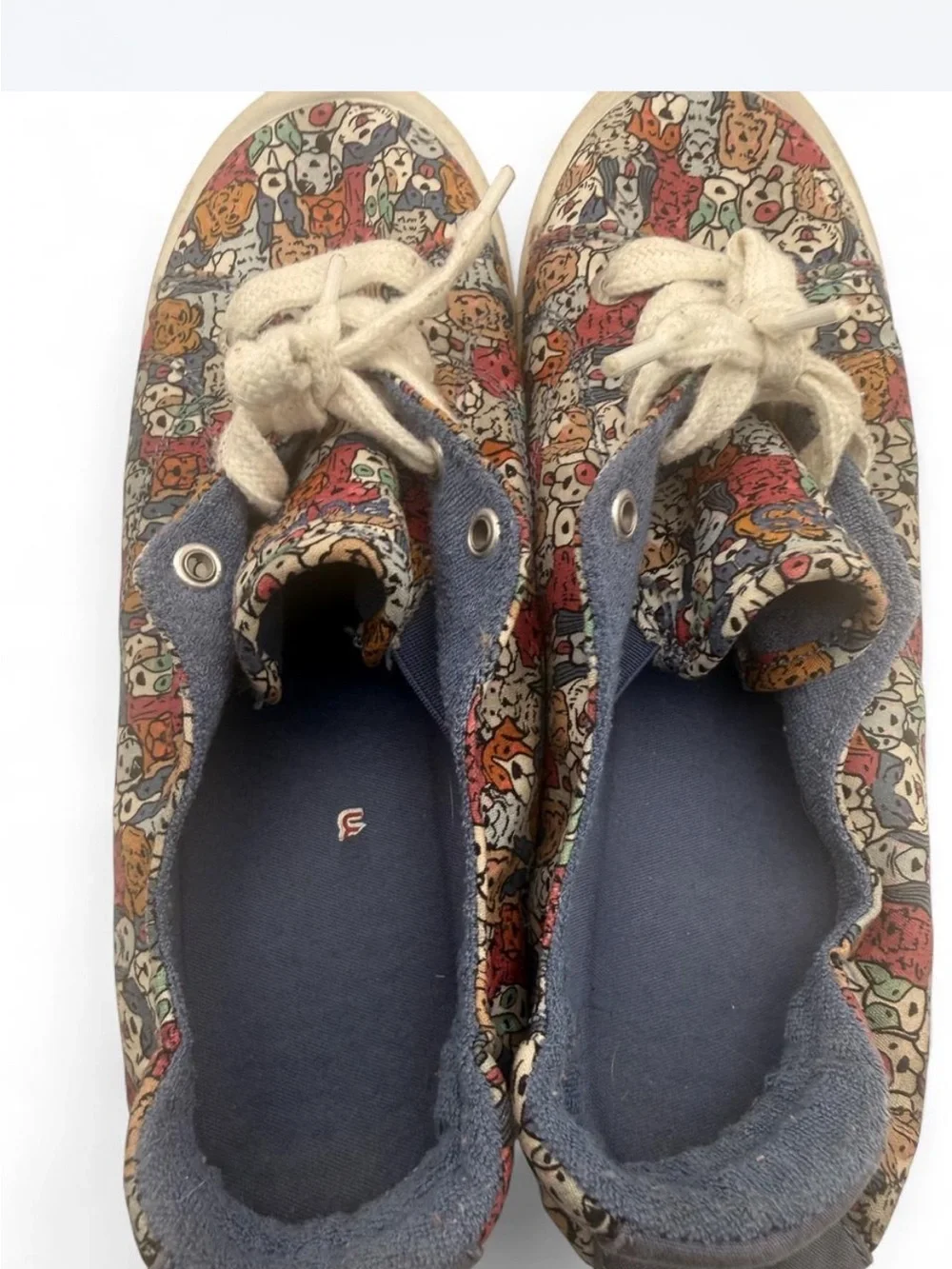 BOBS from Skechers casual lace